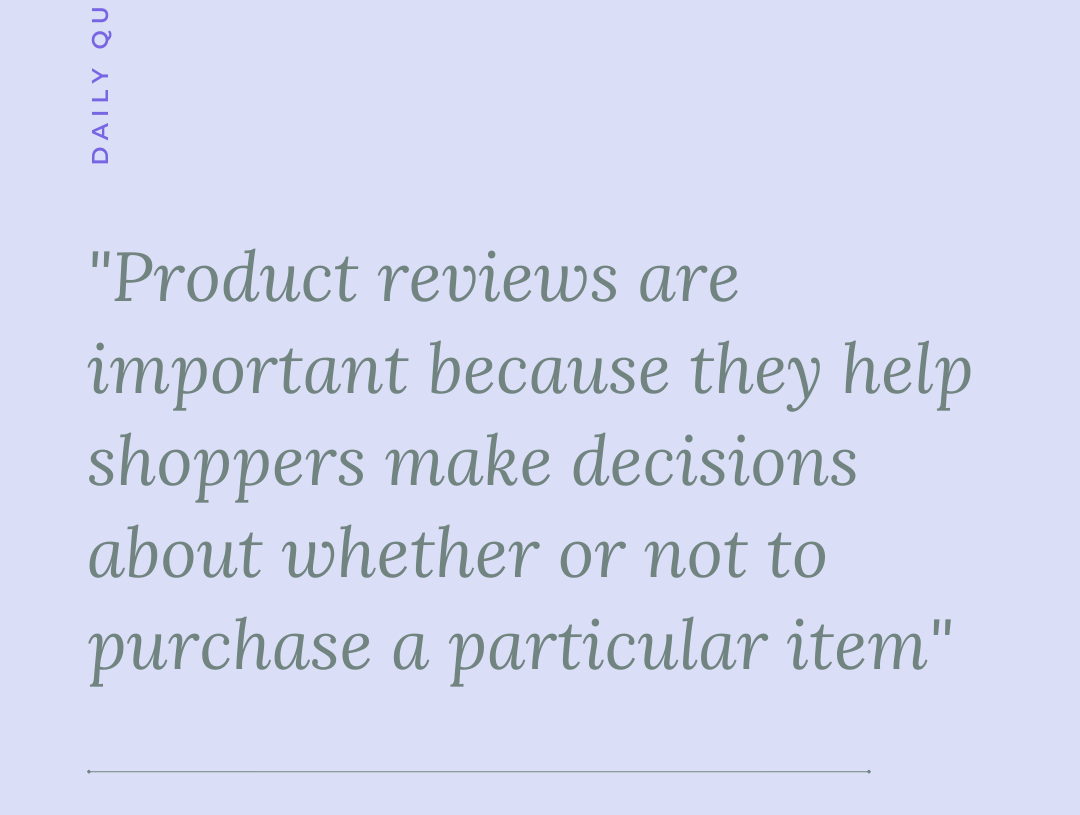 How to Write a Product Review Blog Post – Blogging basics